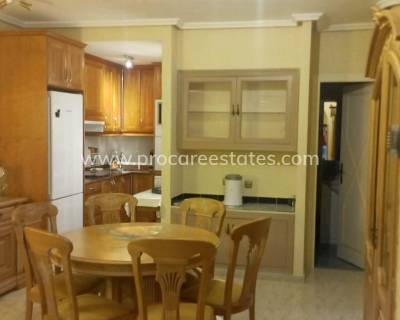 Appartement - Revente - Torrevieja - Los Altos