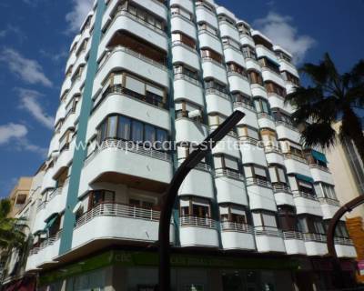Appartement - Revente - Torrevieja - Los Balcones