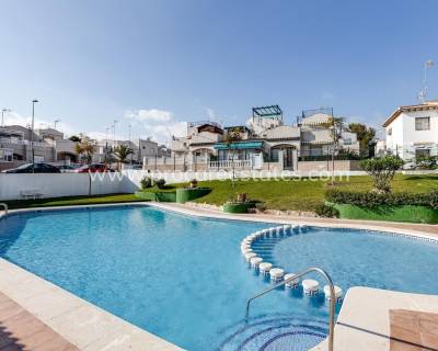 Appartement - Revente - Torrevieja - Los Balcones