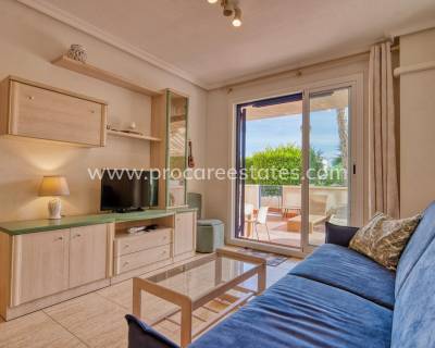 Appartement - Revente - Torrevieja - Los Europeos