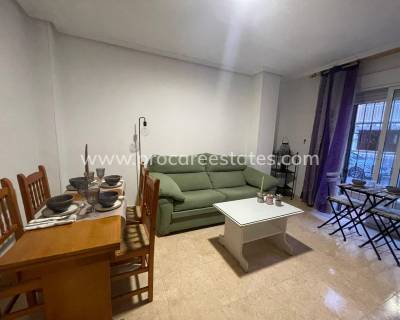 Appartement - Revente - Torrevieja - Los Europeos
