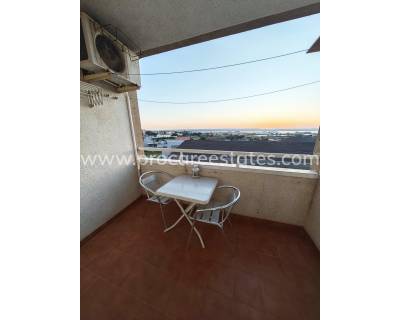 Appartement - Revente - Torrevieja - Parque de las Naciones