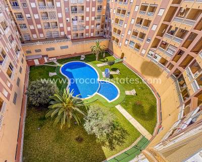 Appartement - Revente - Torrevieja - Parque de las Naciones