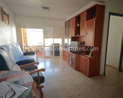 Appartement - Revente - Torrevieja - Playa Del Cura