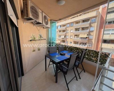 Appartement - Revente - Torrevieja - Playa Del Cura