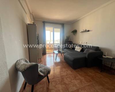 Appartement - Revente - Torrevieja - Playa Los Locos
