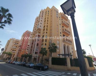 Appartement - Revente - Torrevieja - Playa Los Locos