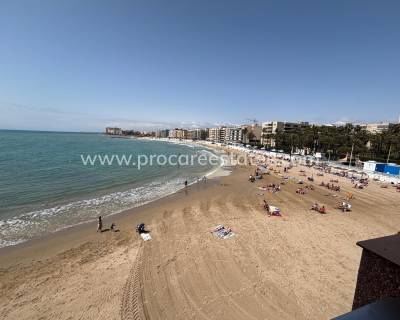 Appartement - Revente - Torrevieja - Playa Los Locos