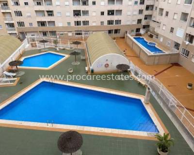 Appartement - Revente - Torrevieja - Playa Los Locos