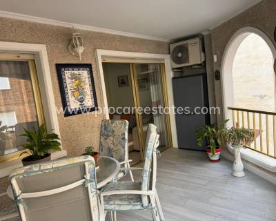 Appartement - Revente - Torrevieja - Playa Los Locos