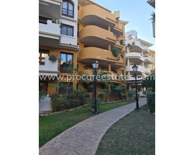 Appartement - Revente - Torrevieja - Punta Prima