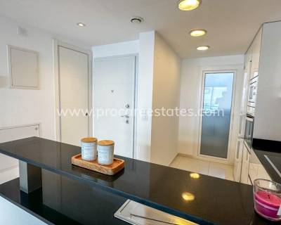 Appartement - Revente - Torrevieja - Punta Prima