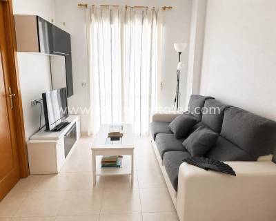 Appartement - Revente - Torrevieja - SH-12970