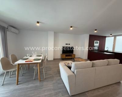 Appartement - Revente - Torrevieja - SH-18436