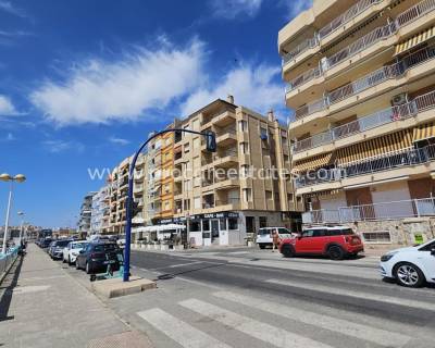 Appartement - Revente - Torrevieja - SH-20166
