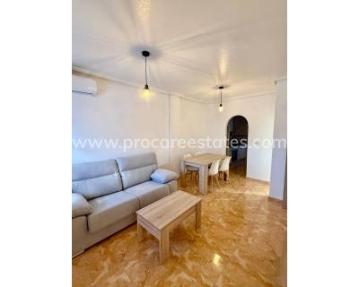 Appartement - Revente - Torrevieja - SH-30122