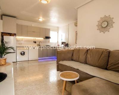Appartement - Revente - Torrevieja - SH-39788