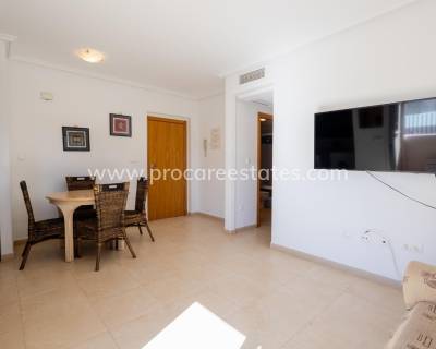 Appartement - Revente - Torrevieja - SH-43643