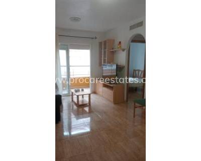 Appartement - Revente - Torrevieja - SH-43716