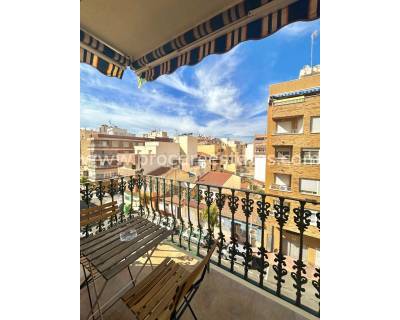 Appartement - Revente - Torrevieja - SH-44463