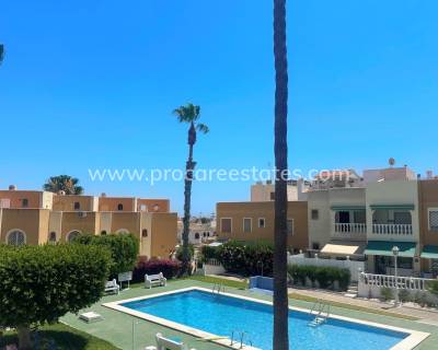 Appartement - Revente - Torrevieja - SH-46016