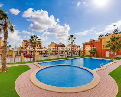 Appartement - Revente - Torrevieja - SH-52317