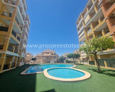 Appartement - Revente - Torrevieja - SH-54585