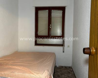 Appartement - Revente - Torrevieja - SH-61560