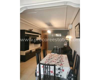 Appartement - Revente - Torrevieja - SH-61995