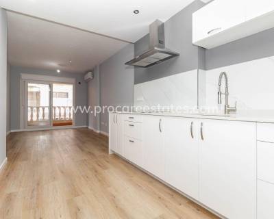 Appartement - Revente - Torrevieja - SH-63587