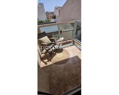 Appartement - Revente - Torrevieja - SH-64458
