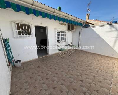 Appartement - Revente - Torrevieja - SH-74648