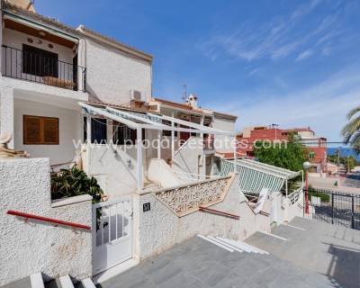 Appartement - Revente - Torrevieja - SH-80415