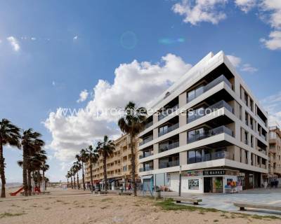 Appartement - Revente - Torrevieja - SH-81699