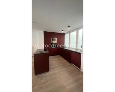 Appartement - Revente - Torrevieja - SH-87594