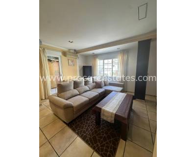Appartement - Revente - Torrevieja - SH-91986