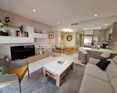 Appartement - Revente - Torrevieja - SH-98005