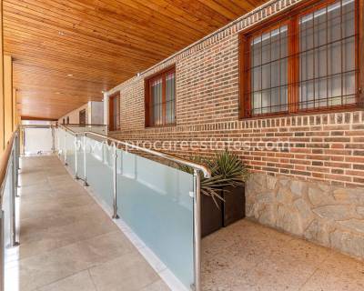 Appartement - Revente - Torrevieja - SH-99942