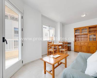 Appartement - Revente - Torrevieja - Torrevieja Center