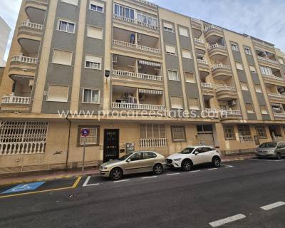 Appartement - Revente - Torrevieja - Torrevieja Center