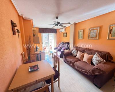 Appartement - Revente - Torrevieja - Torrevieja Center