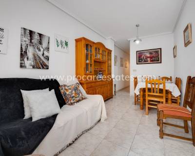 Appartement - Revente - Torrevieja - Torrevieja Center