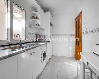 Appartement - Revente - Torrevieja - Torrevieja Center