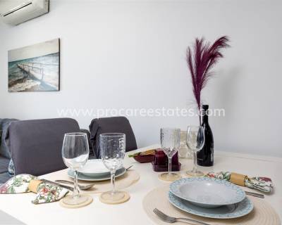 Appartement - Revente - Torrevieja - Torrevieja Center