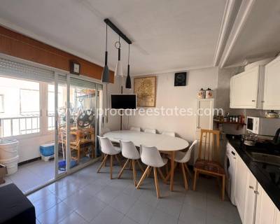 Appartement - Revente - Torrevieja - Torrevieja Center