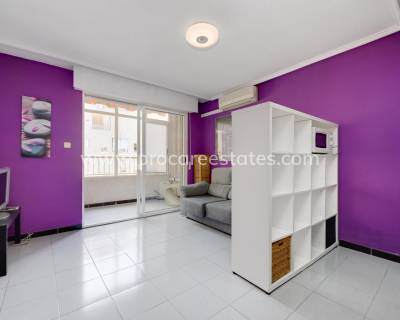 Appartement - Revente - Torrevieja - Torrevieja Center