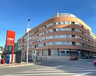 Appartement - Revente - Torrevieja - Torrevieja Center