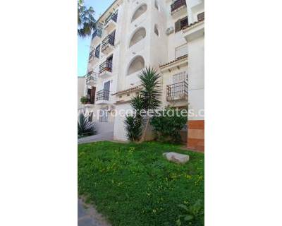 Appartement - Revente - Torrevieja - Torrevieja Center