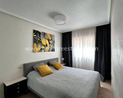Appartement - Revente - Torrevieja - Torrevieja Center