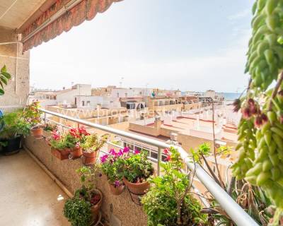 Appartement - Revente - Torrevieja - Torrevieja Center